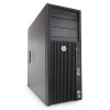 Workstation refurbished HP Z420, Procesor Xeon E5 1620 V2, 8GB RAM