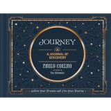 Journey: A Journal of Discovery - Paulo Coelho