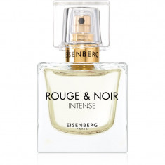 Eisenberg Rouge et Noir Intense Eau de Parfum pentru femei 30 ml