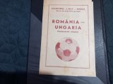 Program Romania - Ungaria