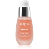 Darphin Intral Inner Youth Rescue Serum ser calmant pentru piele sensibilă 15 ml