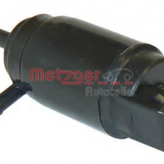 Pompa spalator parbriz OPEL ASTRA G Hatchback (F48, F08) (1998 - 2009) METZGER 2220003