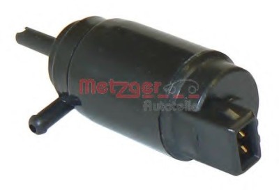 Pompa spalator parbriz OPEL ASTRA G Cabriolet (F67) (2001 - 2005) METZGER 2220003 foto