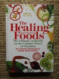 The Healing Foods - Patricia Hausman