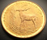 Cumpara ieftin Moneda 20 LIRE - VATICAN, anul 1977 * cod 1862 - Papa Paul VI-lea = UNC, Europa