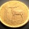 Moneda 20 LIRE - VATICAN, anul 1977 * cod 1862 - Papa Paul VI-lea = UNC