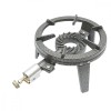 Arzator Gaz Fonta Breckner Germany 28cm, Gatit Camping, Robust si Durabil