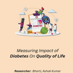 Measuring Impact of Diabetes On Quality of Life