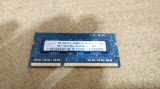 Ram Laptop Hynix 1GB PC3-10600S HMT112S6TFR8C-H9