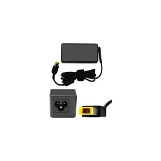 Incarcator laptop, 20V/3,25A, pentru IBM Lenovo, 65W, Negru