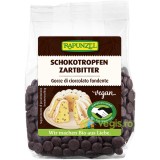 Picaturi (Chipsuri) de Ciocolata Putin Amarui Ecologice/Bio 100g