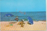 bnk cp La plaja - Vedere - necirculata
