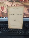 Victor Eftimiu, Pe vremea haiducilor. Povestiri, Socec, București circa 1945 208