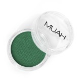 Cumpara ieftin Fard colorat pe baza de apa MUAH Hype - Pine Green