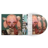 Post Human: Nex Gen (Picture Vinyl) | Bring Me the Horizon, RCA Records