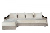 Coltar Extensibil Dana, 300X145X70 Cm