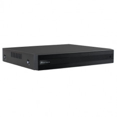 DVR ASYTECH Pentabrid pentru 4 camere analogice TVI/AHD/CVI/Analog si 1 IP foto