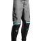 Pantaloni enduro motocross THOR Pulse Cube Black Mint