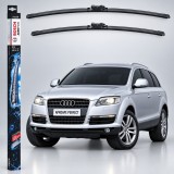 Cumpara ieftin Ștergătoare Audi Q7 4LB (03.2006&ndash;08.2015) | Bosch Aerotwin A215S 650+600mm