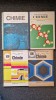 Chimie: Manual clasa IX-XII (9-12) Fatu, Albu, Cosma, Petrescu, Didactica si Pedagogica 1980-98