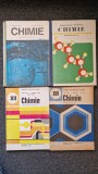 CHIMIE Manual pentru clasa IX + X + XI + XII - Fatu, Albu, Cosma, Petrescu