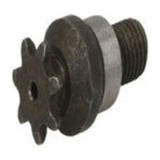 Pinion Oala Ambreiaj Pocket Bike cu 6 Diniti -Mini ATV -2T