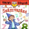 Sz&aacute;mvar&aacute;zs - Devecsery L&aacute;szl&oacute;