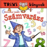 Sz&aacute;mvar&aacute;zs - Devecsery L&aacute;szl&oacute;