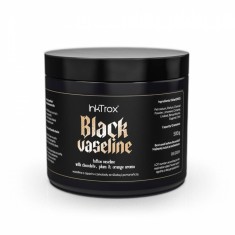Vaselina InkTrox/Unistar 500g - Black Chocolate