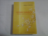 YASUNARI KAWABATA Visarile lumii plutitoare - Rodica FRENTIU