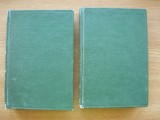MARIA GENERAL DOBRESCU - BUCATARIA MODERNA / ARTA CULINARA - DULCIURI - 2 volume - 1936