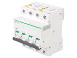 &Icirc;ntrerupător Supracurent 400V 40A 4P C