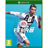 Joc XBOX ONE FIFA 19 HDR 4K