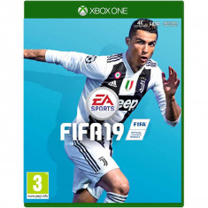 Joc XBOX ONE FIFA 19 HDR 4K