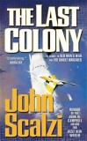 The Last Colony | John Scalzi