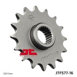 MBS Pinion fata Z16 520 JT, Cod Produs: JTF57716