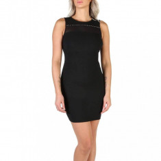 Rochie Guess - W84K79_K4YL0 - Dama - Negru foto