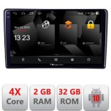 Navigatie Eclipse Cross 2019- 5230-eclipse Android Ecran 720P Quad Core 2+32 carplay android auto CarStore Technology