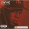 Jay-Z - Kingdom Come, CD