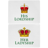 Cumpara ieftin Suport pentru masa - Lordship and Ladyship | Lesser &amp; Pavey
