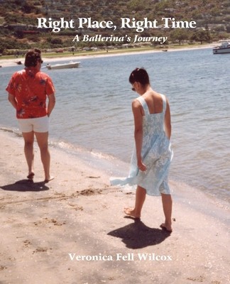 Right Place, Right Time, A Ballerina&amp;#039;s Journey foto