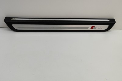 Ornament prag st&amp;acirc;nga față AUDI Q5 8R 2015 OEM: 8R0853373G 22293454 foto