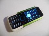 Cumpara ieftin Telefon Nokia 5000d Second Hand, Functional, cu Incarcator
