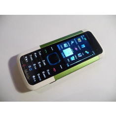 Telefon Nokia 5000d folosit