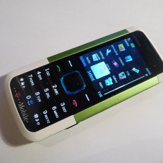 Telefon Nokia 5000d folosit