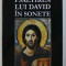 PSALTIREA LUI DAVID IN SONETE de AUREL M. BURICEA, 2015 *CONTINE DEDICATIA AUTORULUI