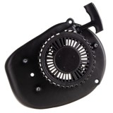 Demaror pentru masina de tuns iarba 51 cm motor Loncin, Geko CG83053-28
