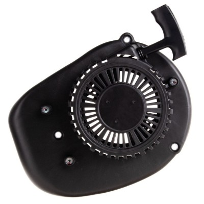 Demaror pentru masina de tuns iarba 51 cm motor Loncin, Geko CG83053-28 foto