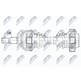 Planetara Vw Touareg 2002-2010, Porsche Cayenne 2002-2010, Spate, Stanga, Dreapta, NPW-VW-188