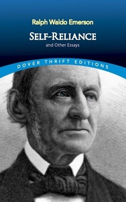 Self-Reliance, and Other Essays foto